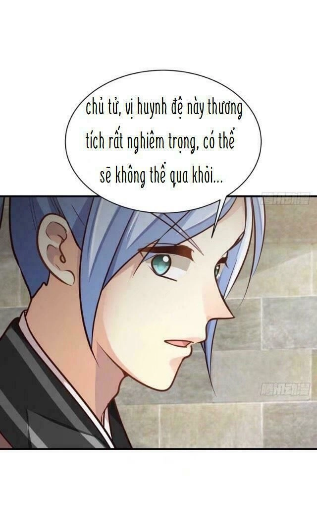 Trọng Sinh Thành Tiểu Nha Đầu Chapter 21 - 30