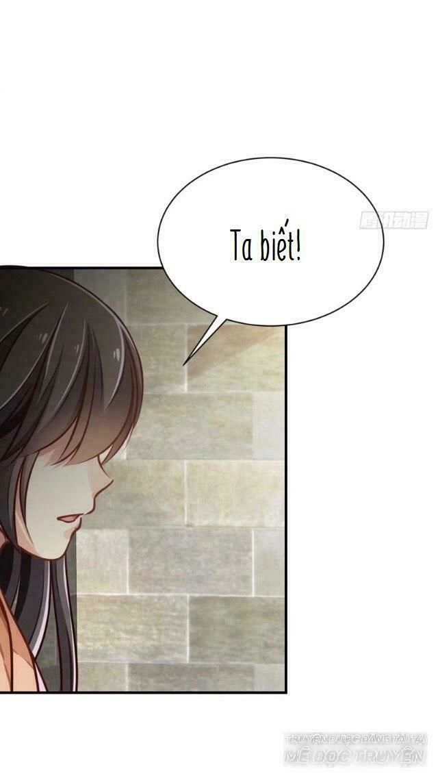 Trọng Sinh Thành Tiểu Nha Đầu Chapter 21 - 31