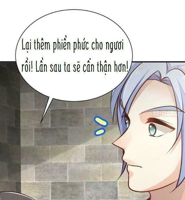 Trọng Sinh Thành Tiểu Nha Đầu Chapter 21 - 32