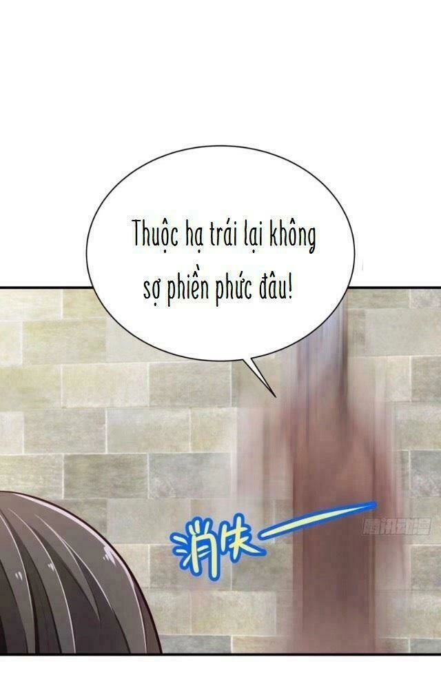 Trọng Sinh Thành Tiểu Nha Đầu Chapter 21 - 34