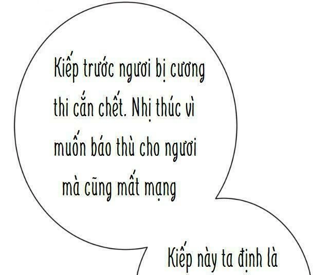 Trọng Sinh Thành Tiểu Nha Đầu Chapter 21 - 39