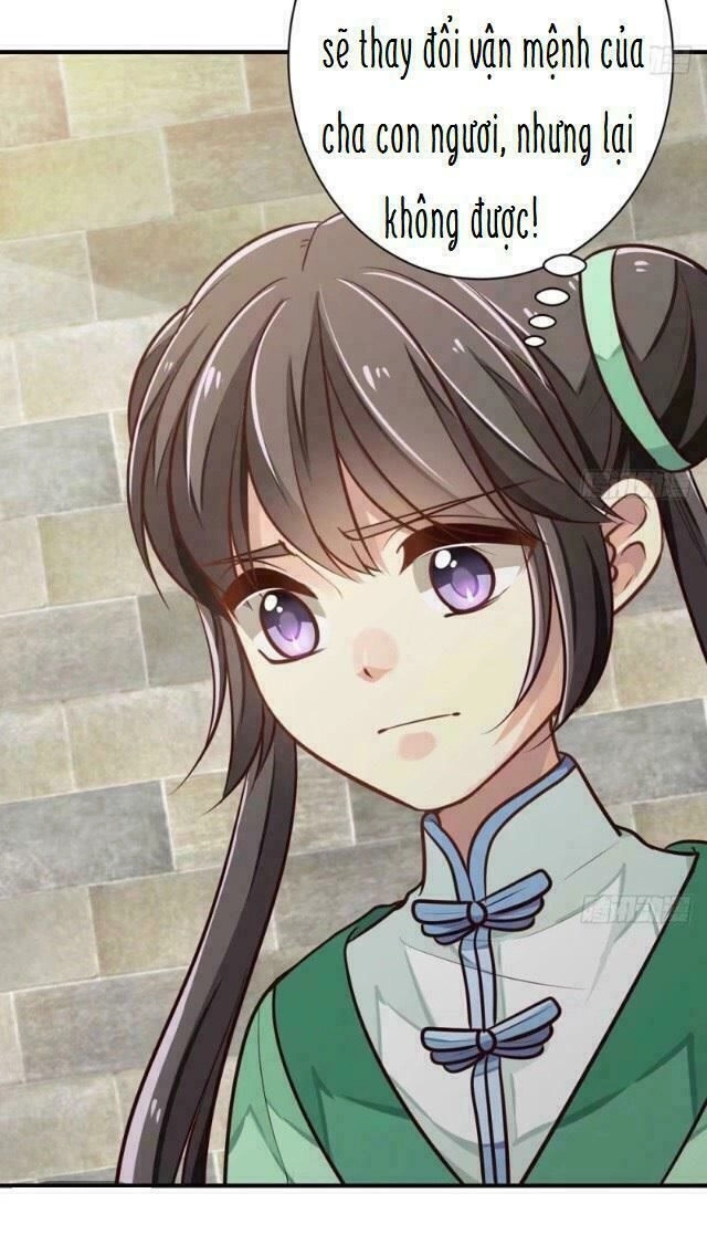 Trọng Sinh Thành Tiểu Nha Đầu Chapter 21 - 40