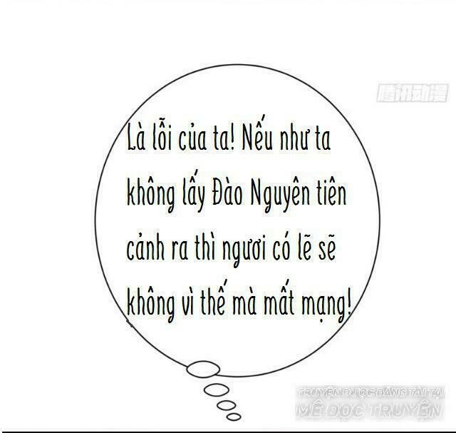 Trọng Sinh Thành Tiểu Nha Đầu Chapter 21 - 41