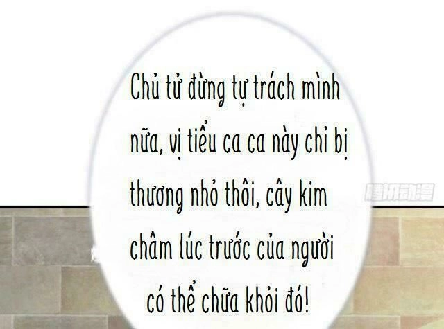 Trọng Sinh Thành Tiểu Nha Đầu Chapter 21 - 43