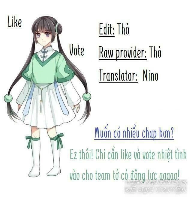 Trọng Sinh Thành Tiểu Nha Đầu Chapter 21 - 46