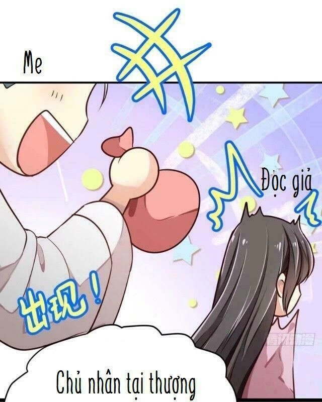 Trọng Sinh Thành Tiểu Nha Đầu Chapter 21 - 48