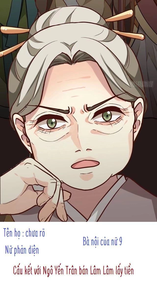 Trọng Sinh Thành Tiểu Nha Đầu Chapter 22 - 10