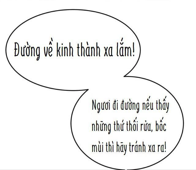 Trọng Sinh Thành Tiểu Nha Đầu Chapter 23 - 14