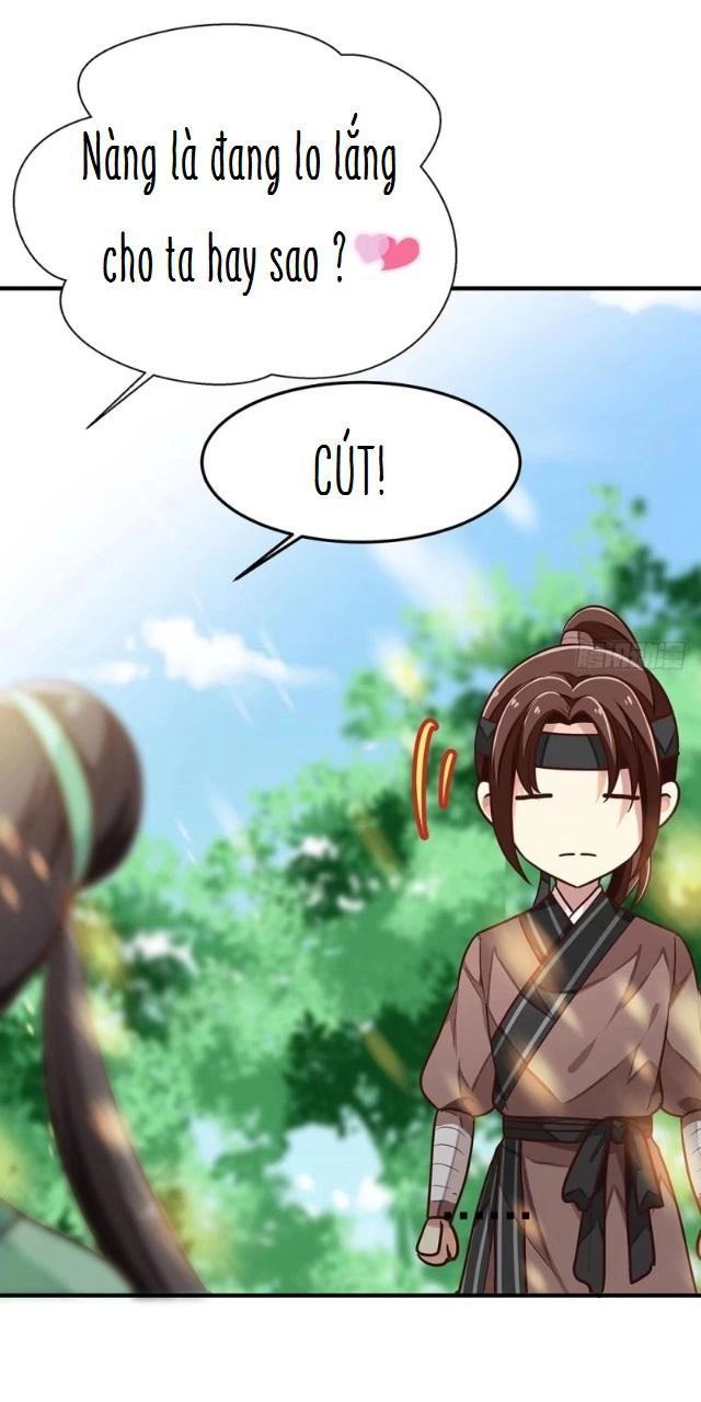 Trọng Sinh Thành Tiểu Nha Đầu Chapter 23 - 16