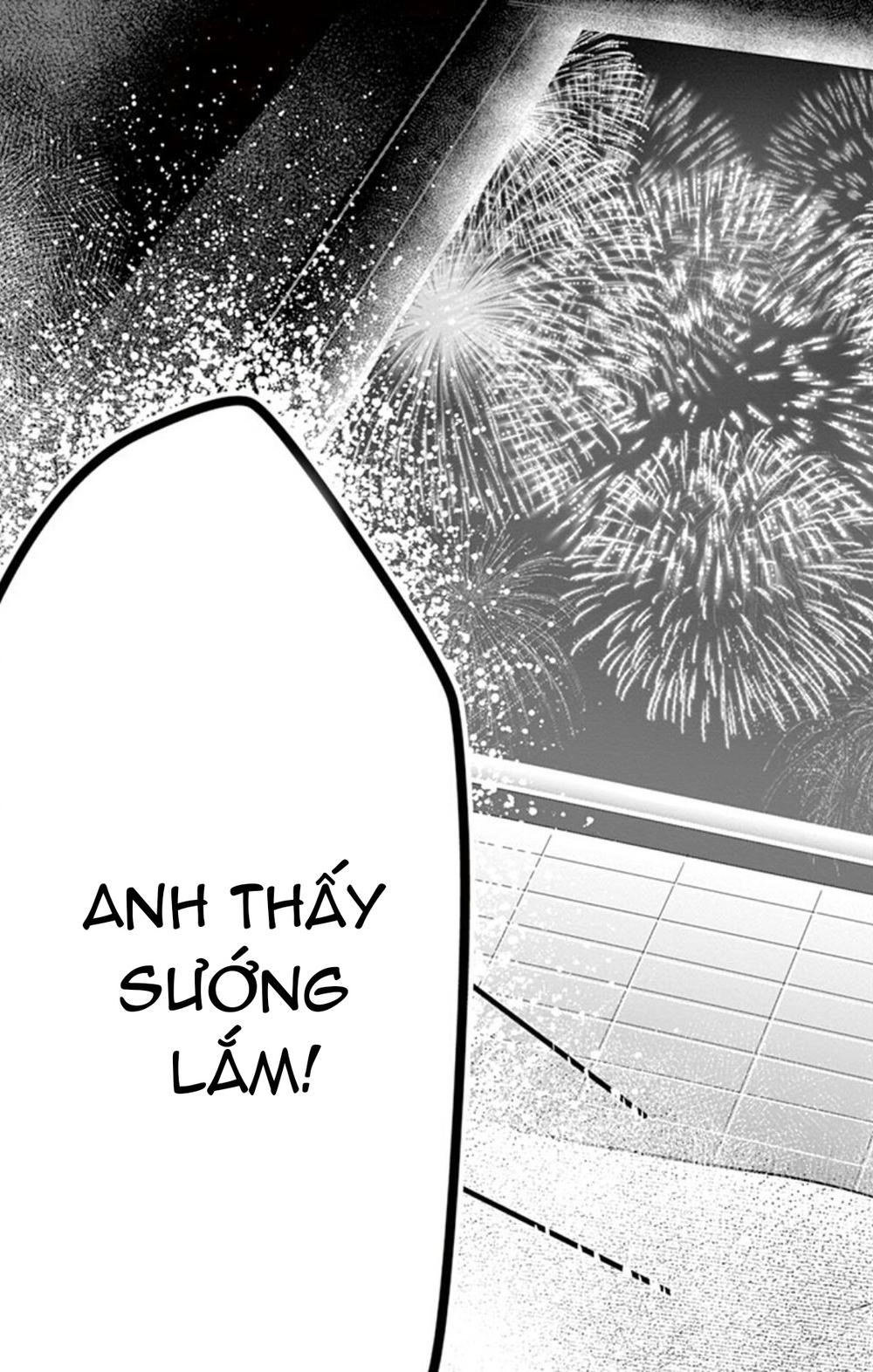 Koi To Dangan Chapter 3 - 48