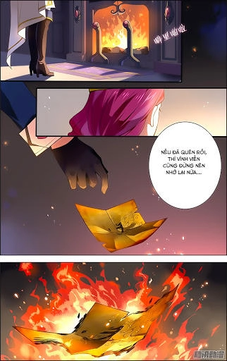 Quang Ảnh Đối Quyết Chapter 38 - 15