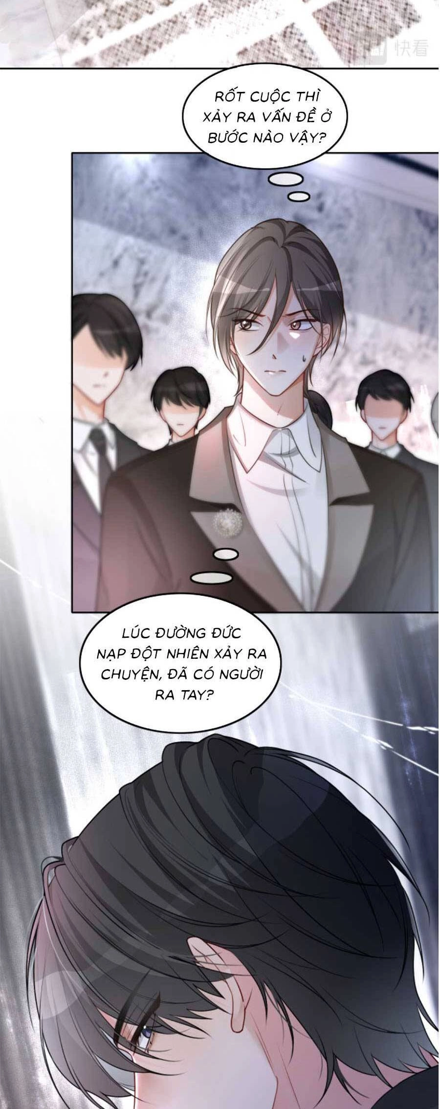 Được Các Anh Trai Chiều Chuộng Tôi Trở Nên Ngang Tàng Chapter 176 - 2