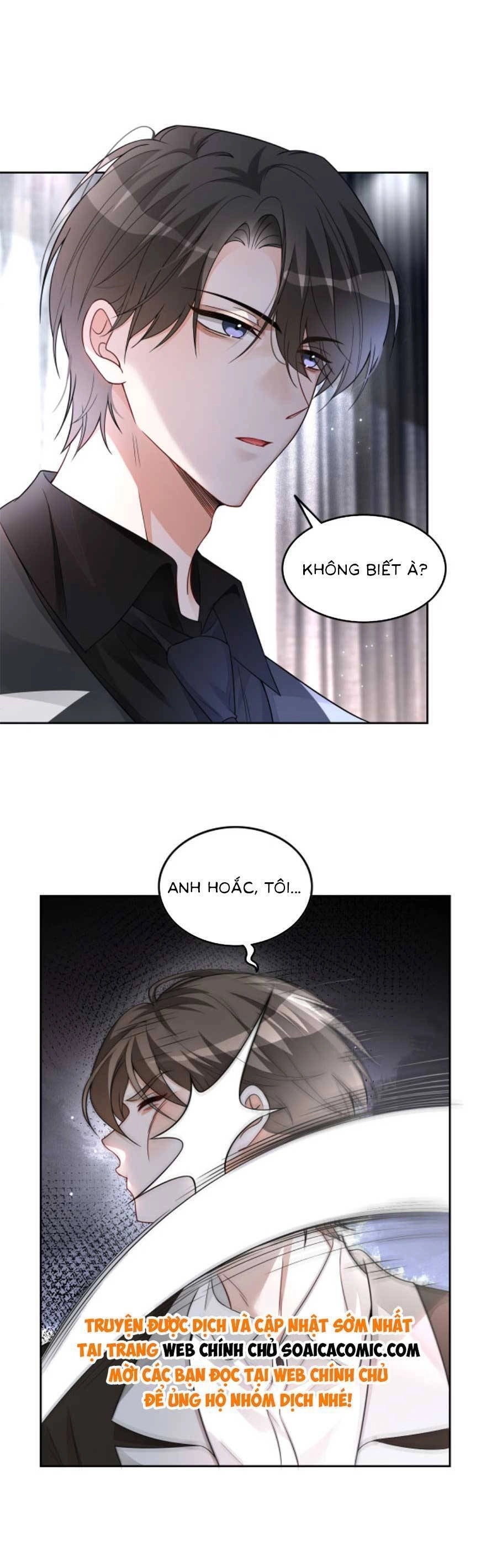 Được Các Anh Trai Chiều Chuộng Tôi Trở Nên Ngang Tàng Chapter 176 - 4