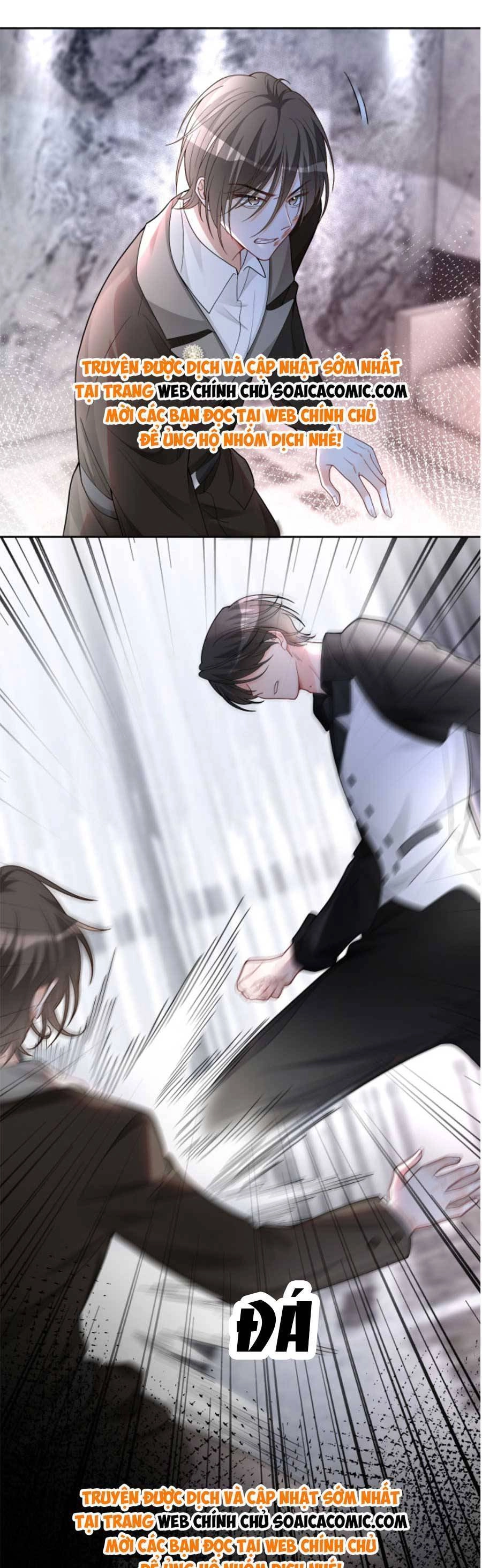 Được Các Anh Trai Chiều Chuộng Tôi Trở Nên Ngang Tàng Chapter 176 - 6