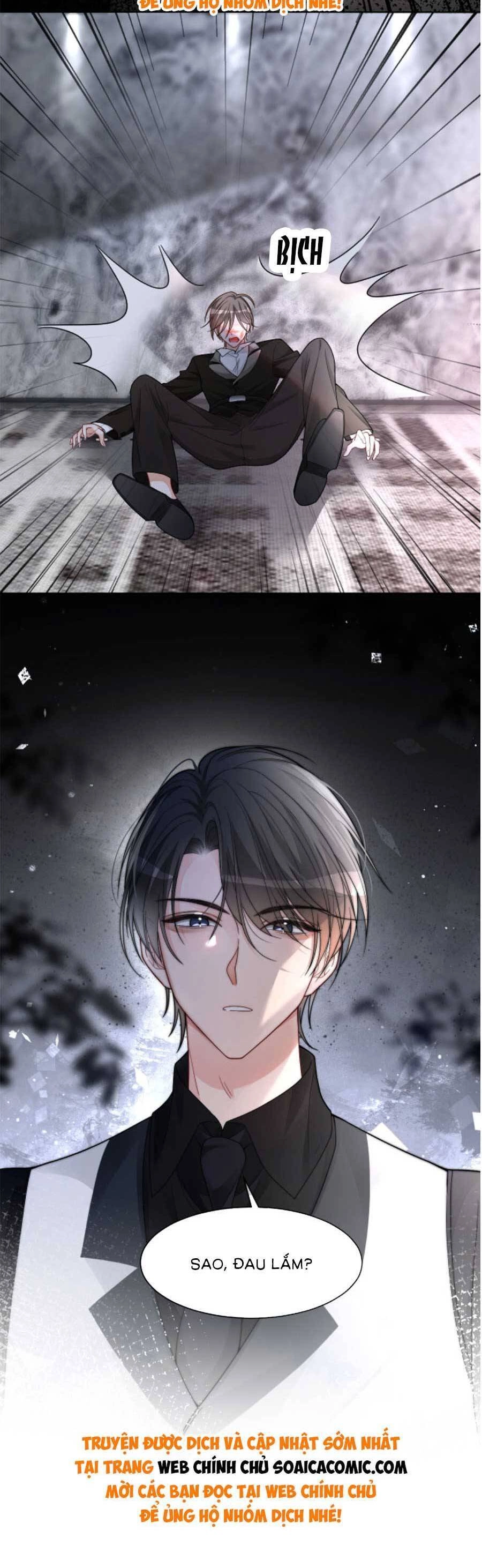 Được Các Anh Trai Chiều Chuộng Tôi Trở Nên Ngang Tàng Chapter 176 - 7