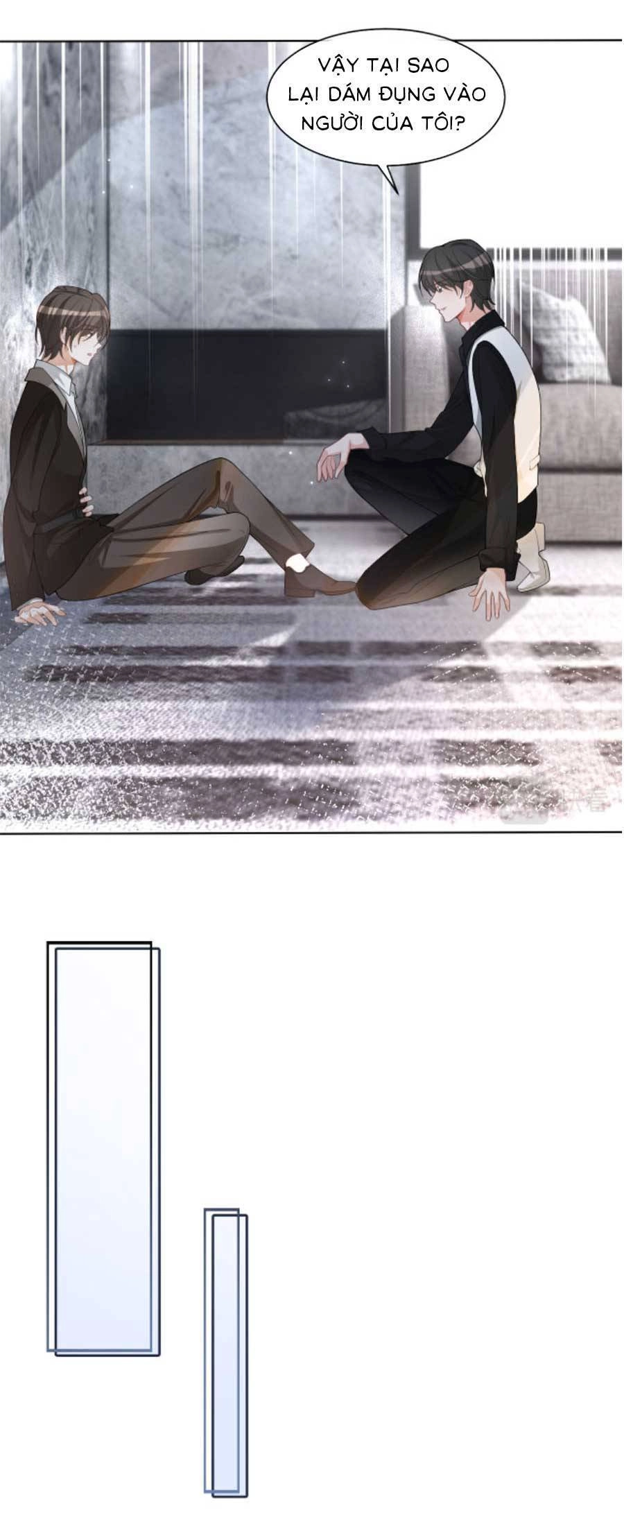 Được Các Anh Trai Chiều Chuộng Tôi Trở Nên Ngang Tàng Chapter 176 - 8