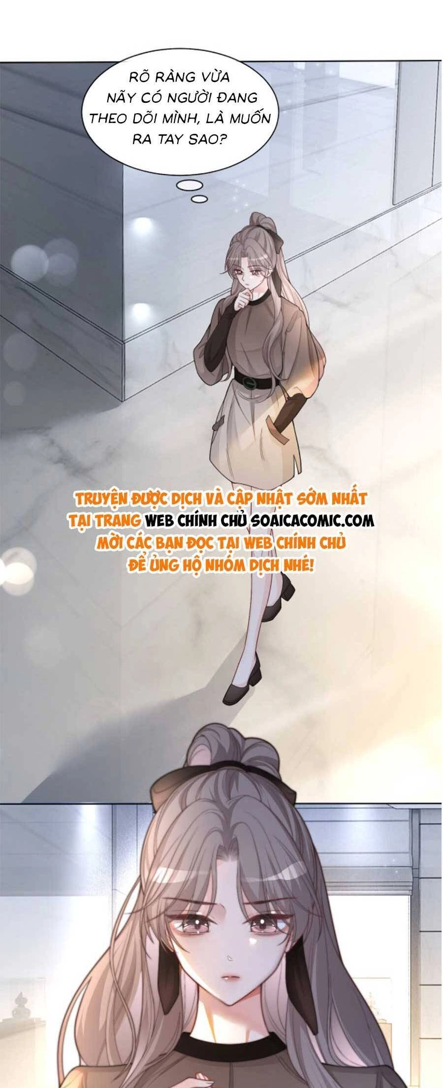 Được Các Anh Trai Chiều Chuộng Tôi Trở Nên Ngang Tàng Chapter 176 - 9