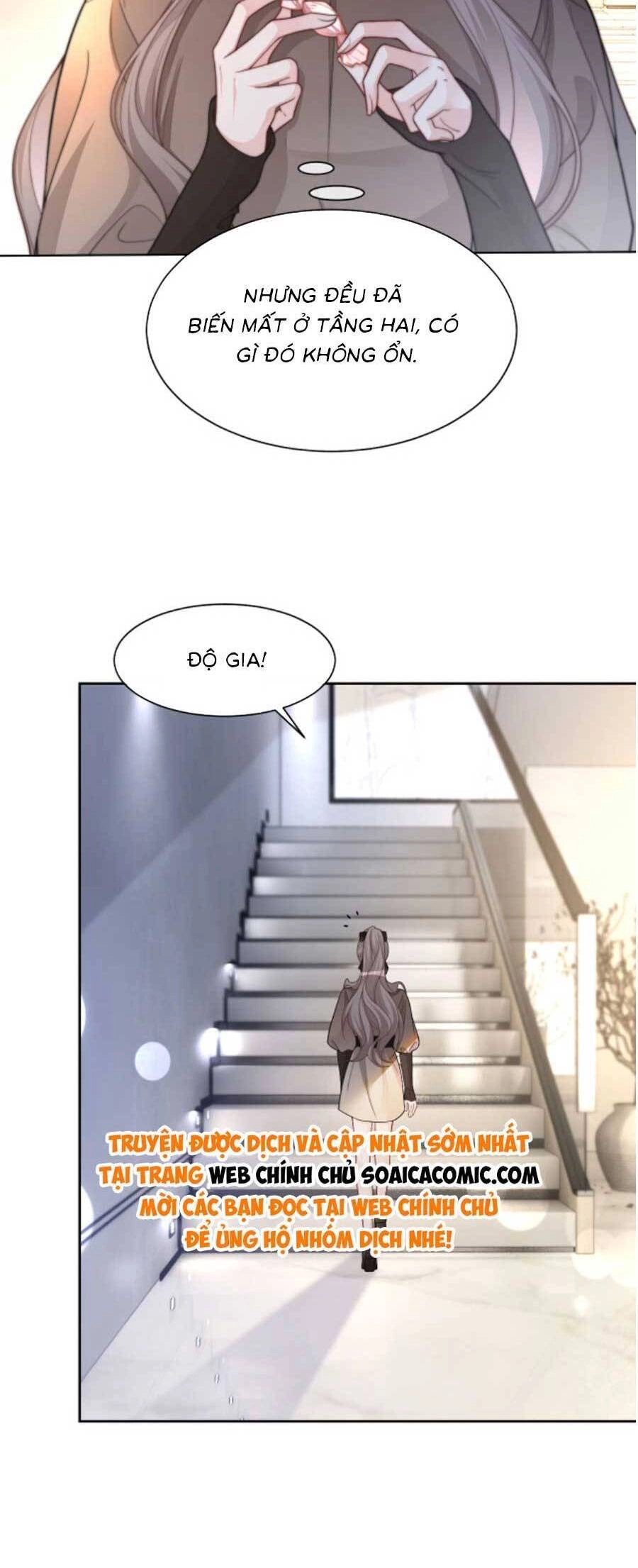 Được Các Anh Trai Chiều Chuộng Tôi Trở Nên Ngang Tàng Chapter 176 - 10