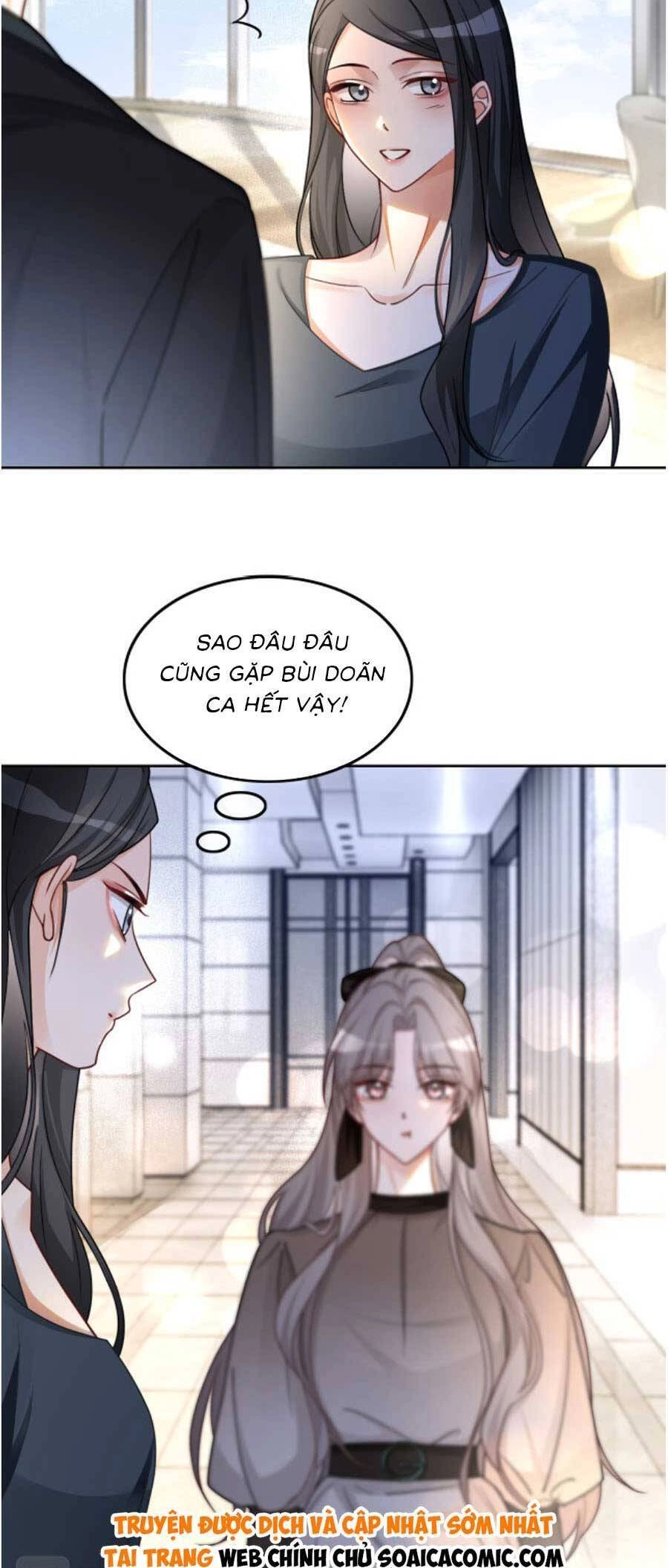 Được Các Anh Trai Chiều Chuộng Tôi Trở Nên Ngang Tàng Chapter 176 - 12