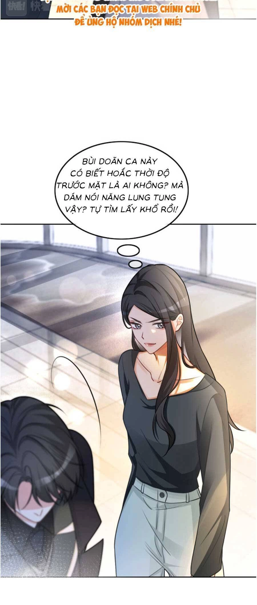 Được Các Anh Trai Chiều Chuộng Tôi Trở Nên Ngang Tàng Chapter 176 - 13