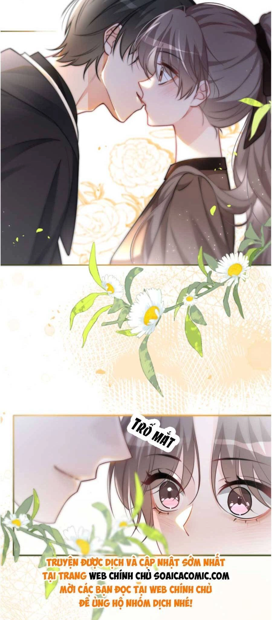 Được Các Anh Trai Chiều Chuộng Tôi Trở Nên Ngang Tàng Chapter 176 - 15