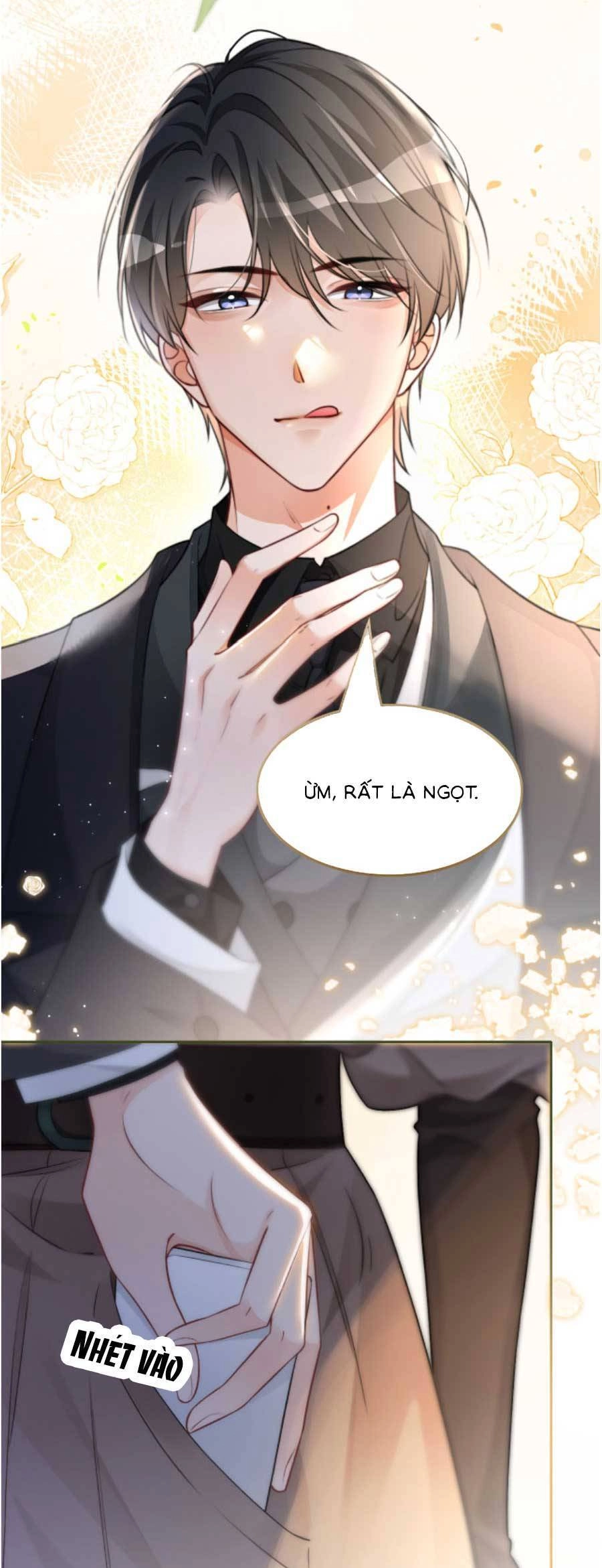 Được Các Anh Trai Chiều Chuộng Tôi Trở Nên Ngang Tàng Chapter 176 - 16