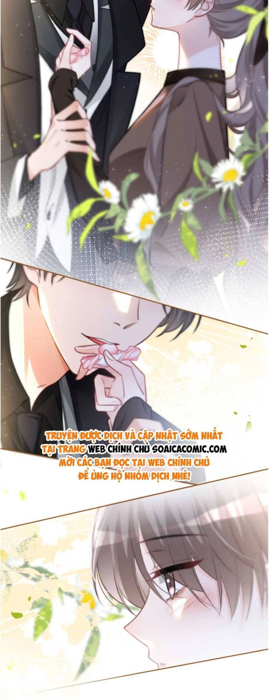 Được Các Anh Trai Chiều Chuộng Tôi Trở Nên Ngang Tàng Chapter 176 - 18