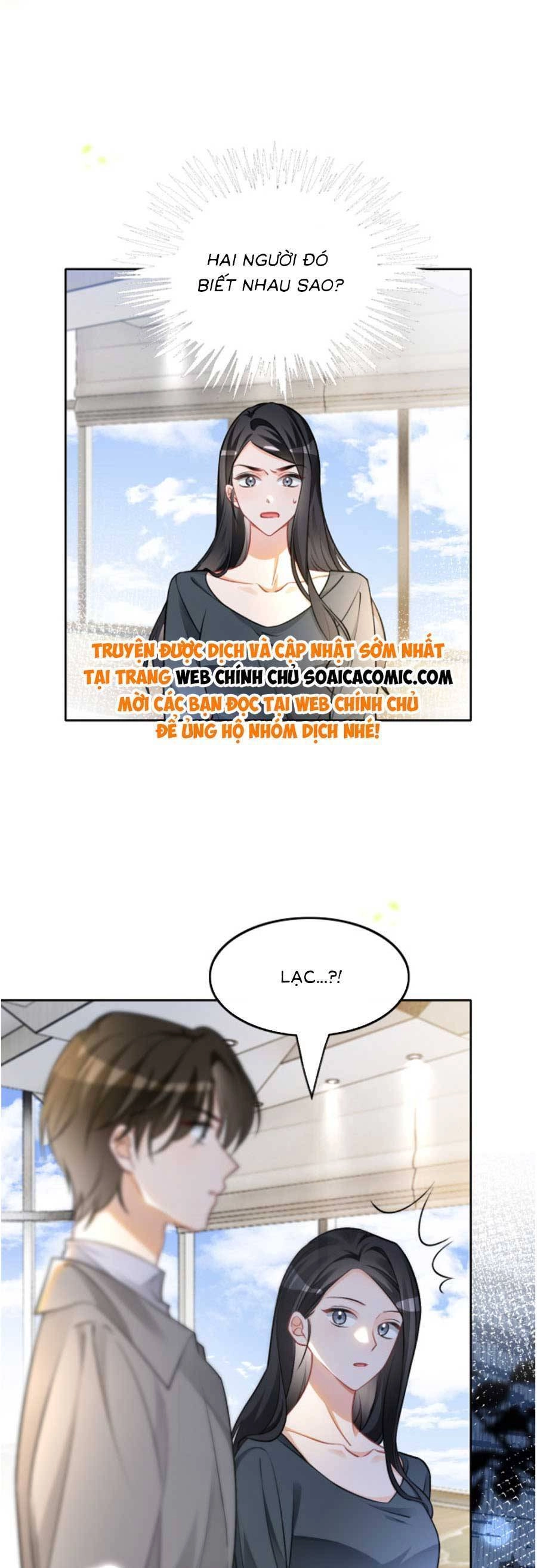 Được Các Anh Trai Chiều Chuộng Tôi Trở Nên Ngang Tàng Chapter 176 - 19