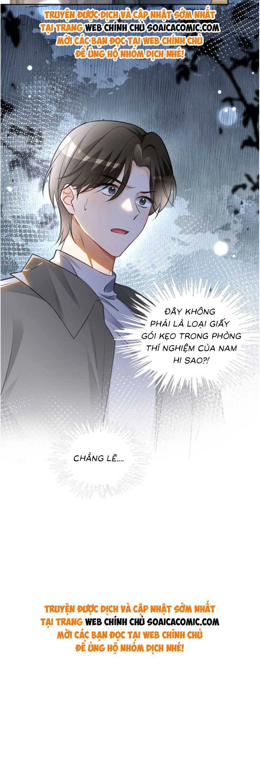 Được Các Anh Trai Chiều Chuộng Tôi Trở Nên Ngang Tàng Chapter 176 - 20