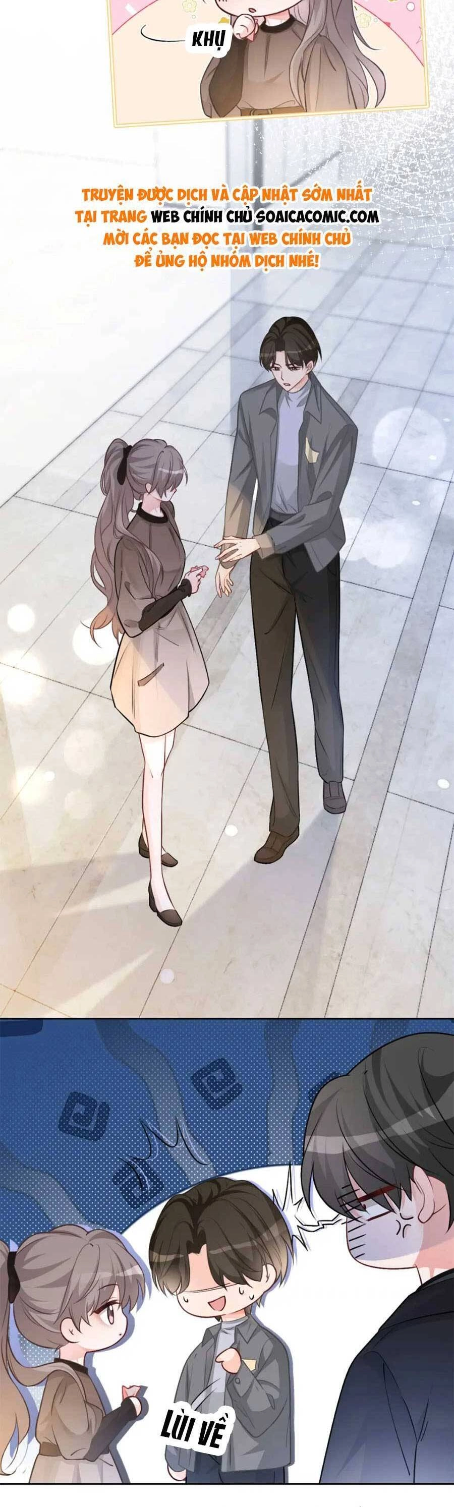 Được Các Anh Trai Chiều Chuộng Tôi Trở Nên Ngang Tàng Chapter 177 - 2