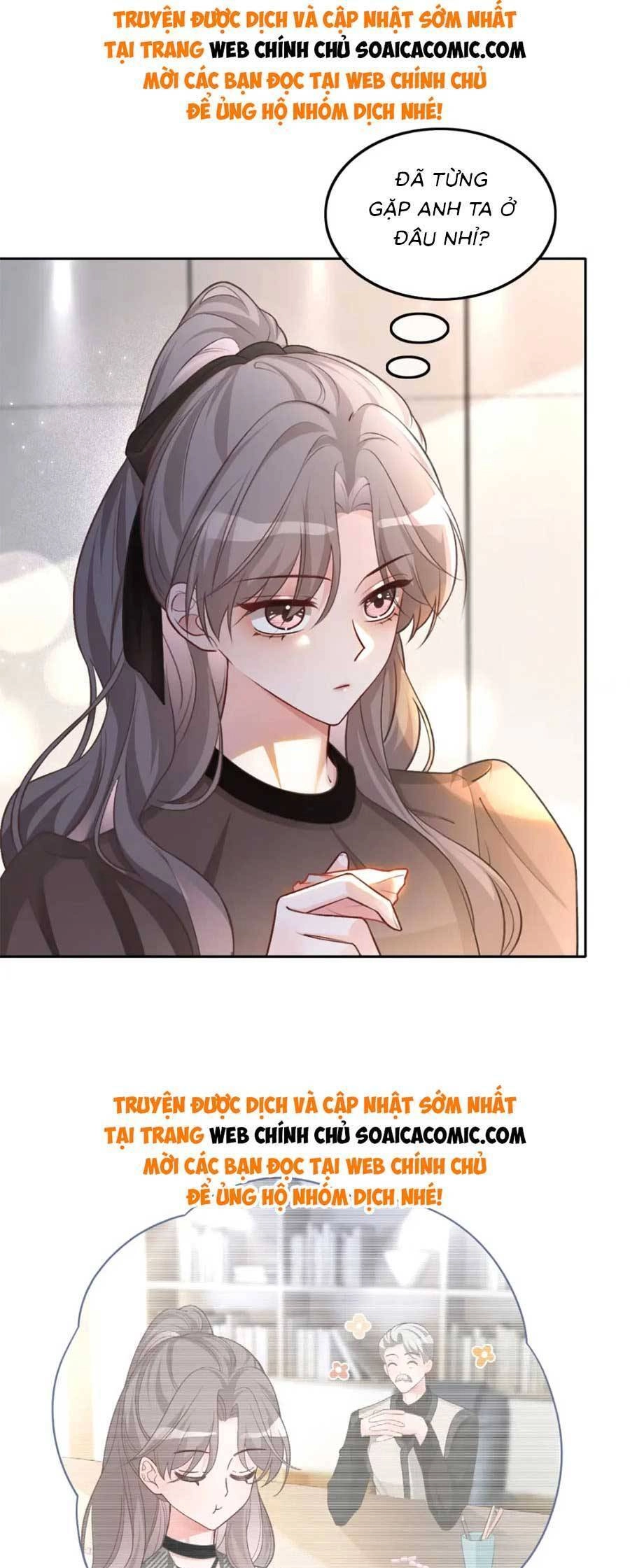 Được Các Anh Trai Chiều Chuộng Tôi Trở Nên Ngang Tàng Chapter 177 - 3