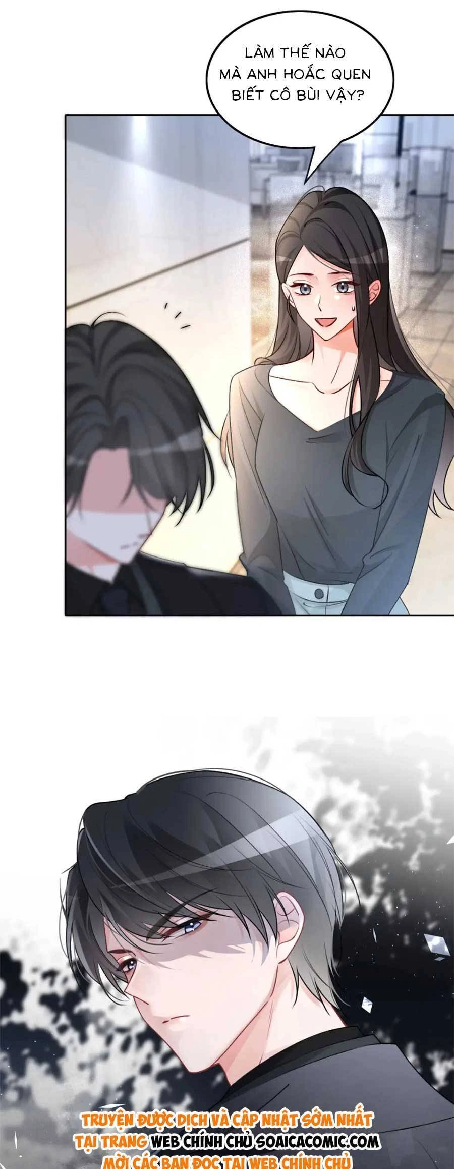 Được Các Anh Trai Chiều Chuộng Tôi Trở Nên Ngang Tàng Chapter 177 - 8