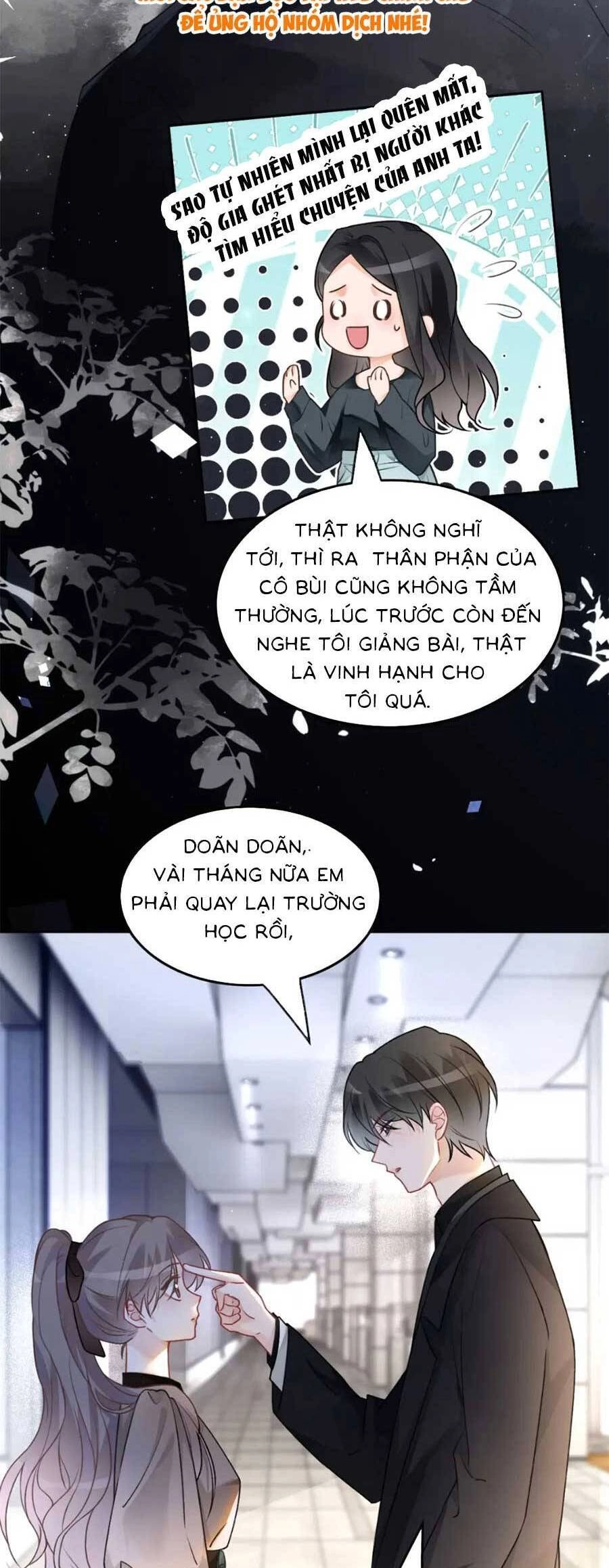 Được Các Anh Trai Chiều Chuộng Tôi Trở Nên Ngang Tàng Chapter 177 - 9