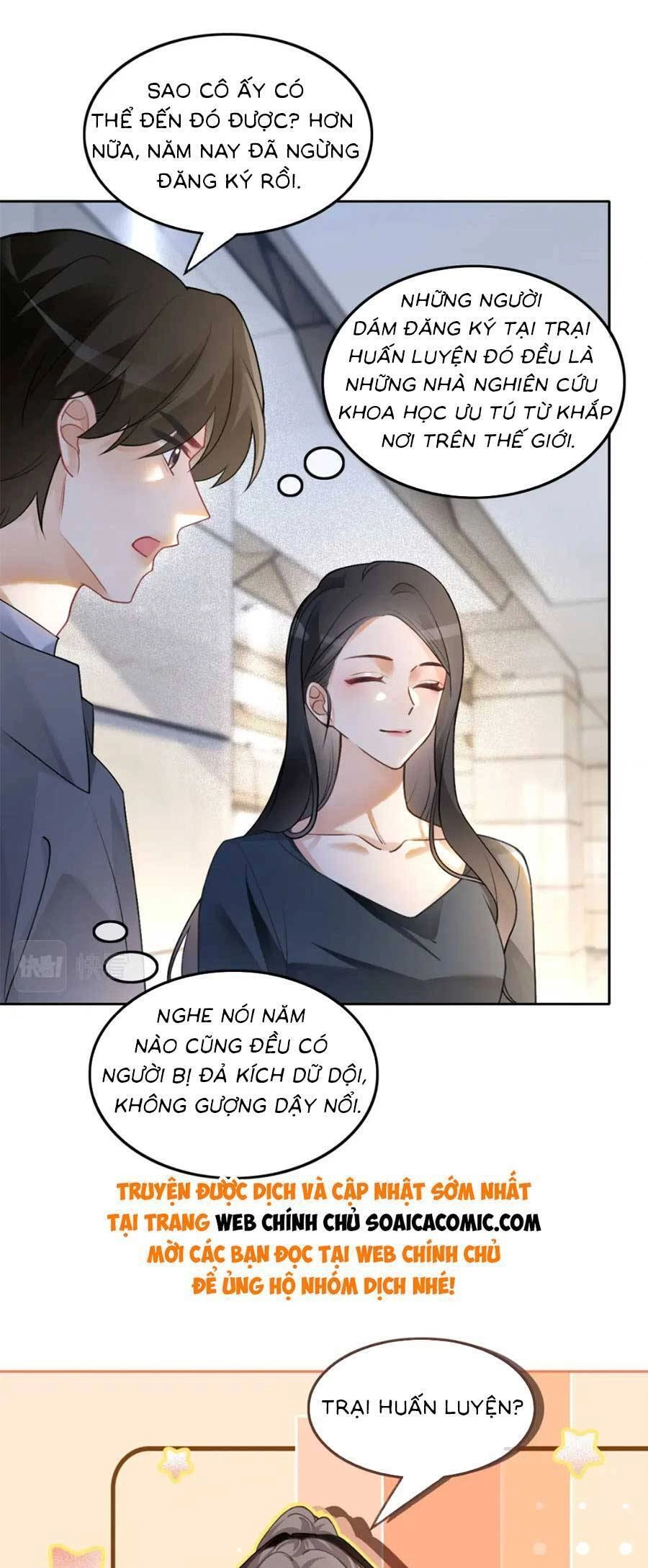 Được Các Anh Trai Chiều Chuộng Tôi Trở Nên Ngang Tàng Chapter 177 - 11