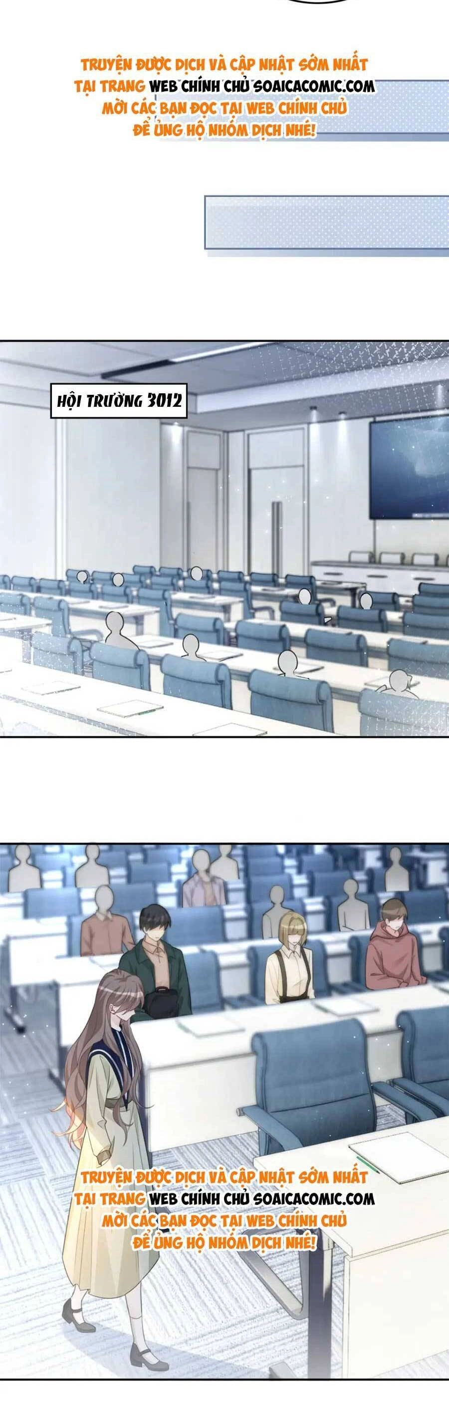 Được Các Anh Trai Chiều Chuộng Tôi Trở Nên Ngang Tàng Chapter 177 - 17