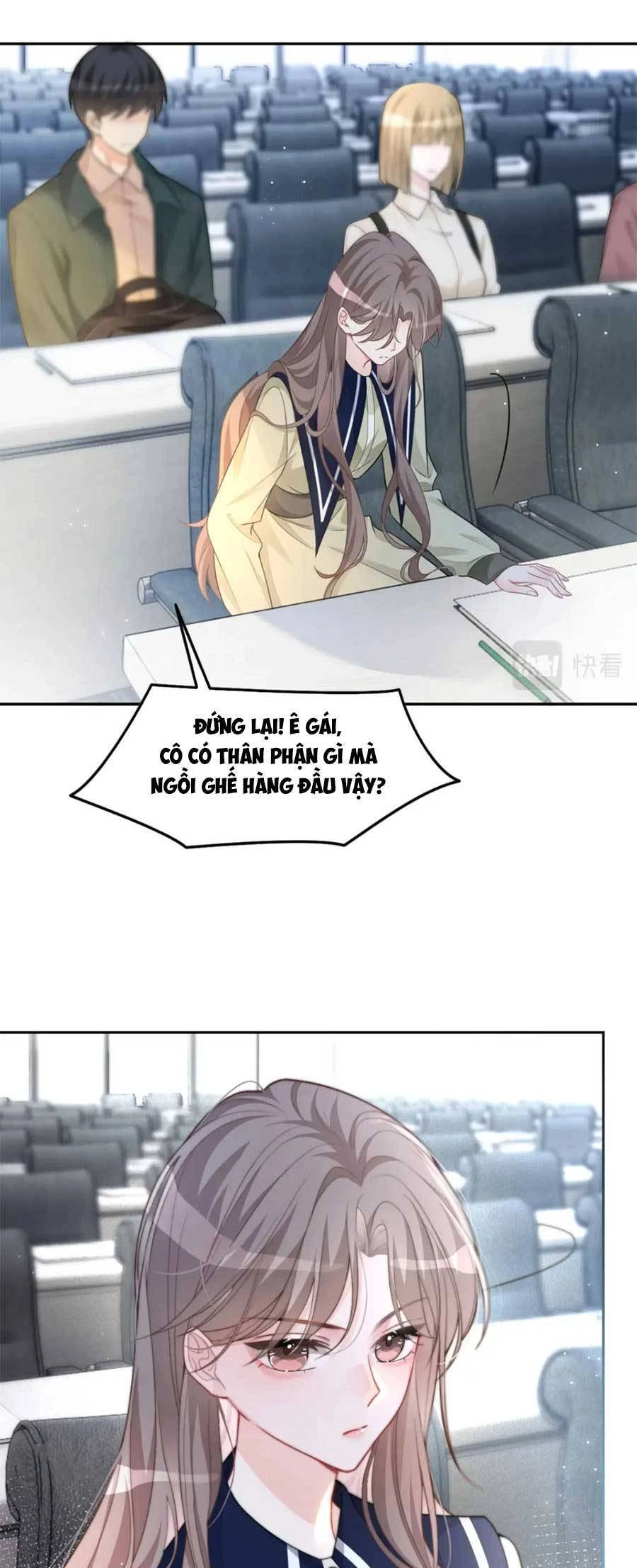 Được Các Anh Trai Chiều Chuộng Tôi Trở Nên Ngang Tàng Chapter 177 - 18