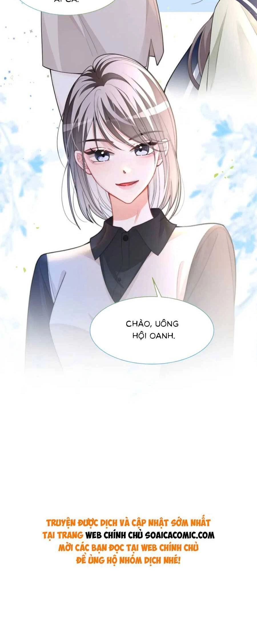 Được Các Anh Trai Chiều Chuộng Tôi Trở Nên Ngang Tàng Chapter 177 - 20