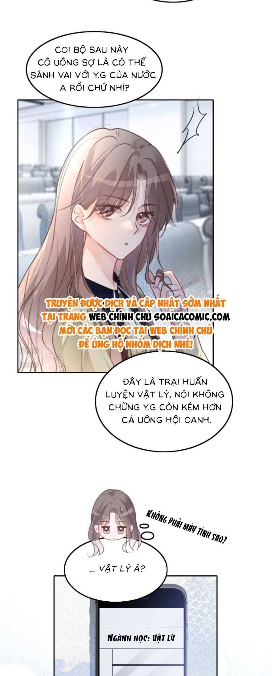 Được Các Anh Trai Chiều Chuộng Tôi Trở Nên Ngang Tàng Chapter 178 - 2