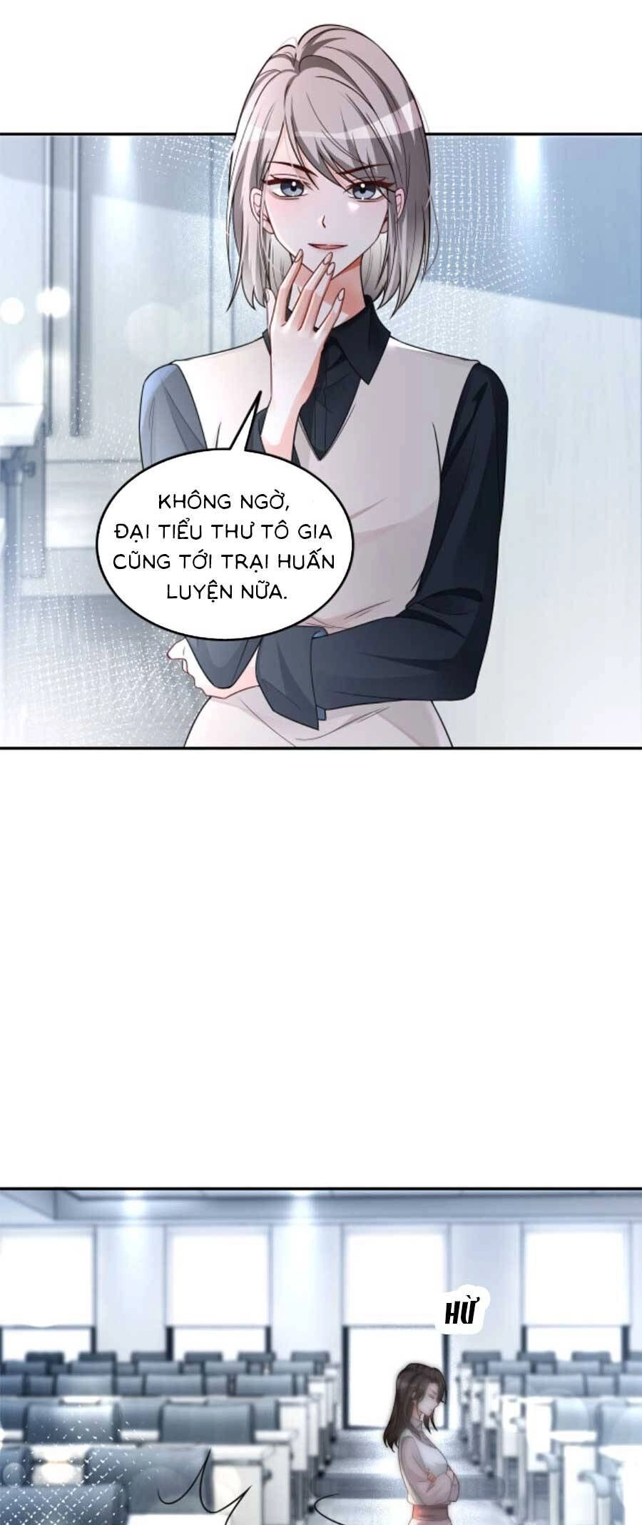 Được Các Anh Trai Chiều Chuộng Tôi Trở Nên Ngang Tàng Chapter 178 - 6