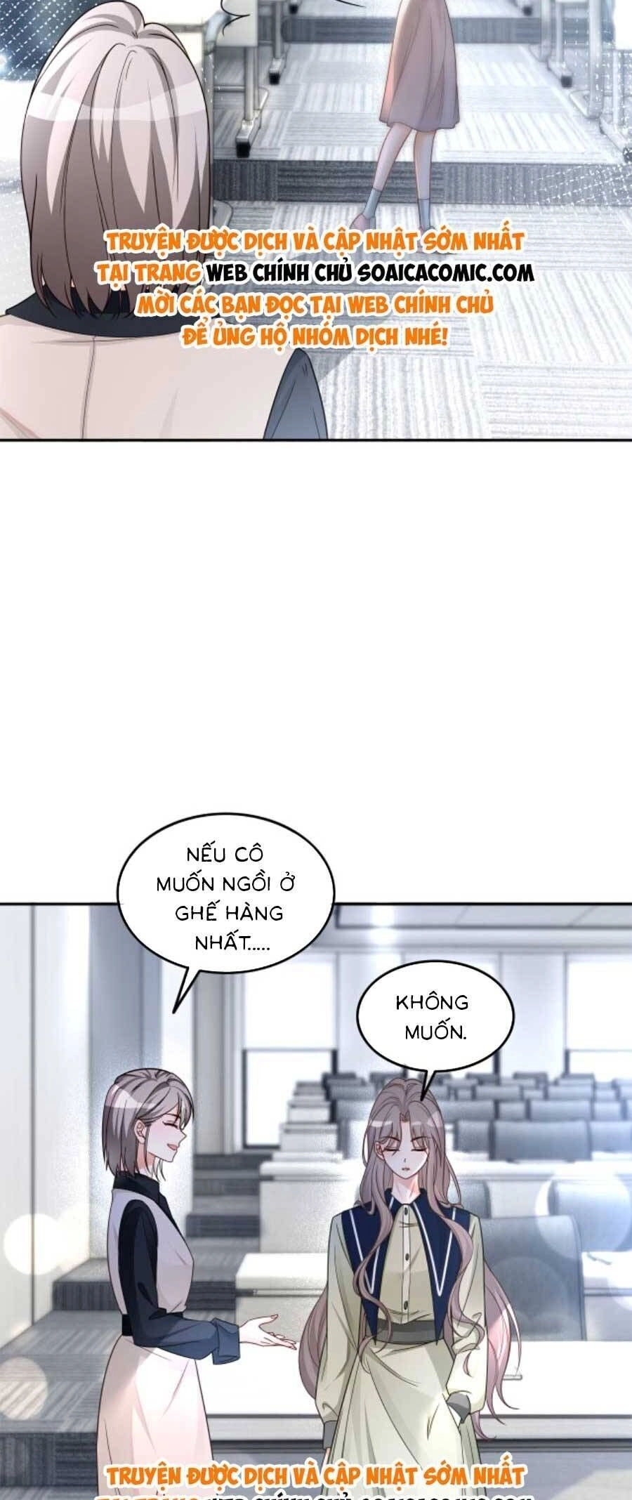 Được Các Anh Trai Chiều Chuộng Tôi Trở Nên Ngang Tàng Chapter 178 - 7