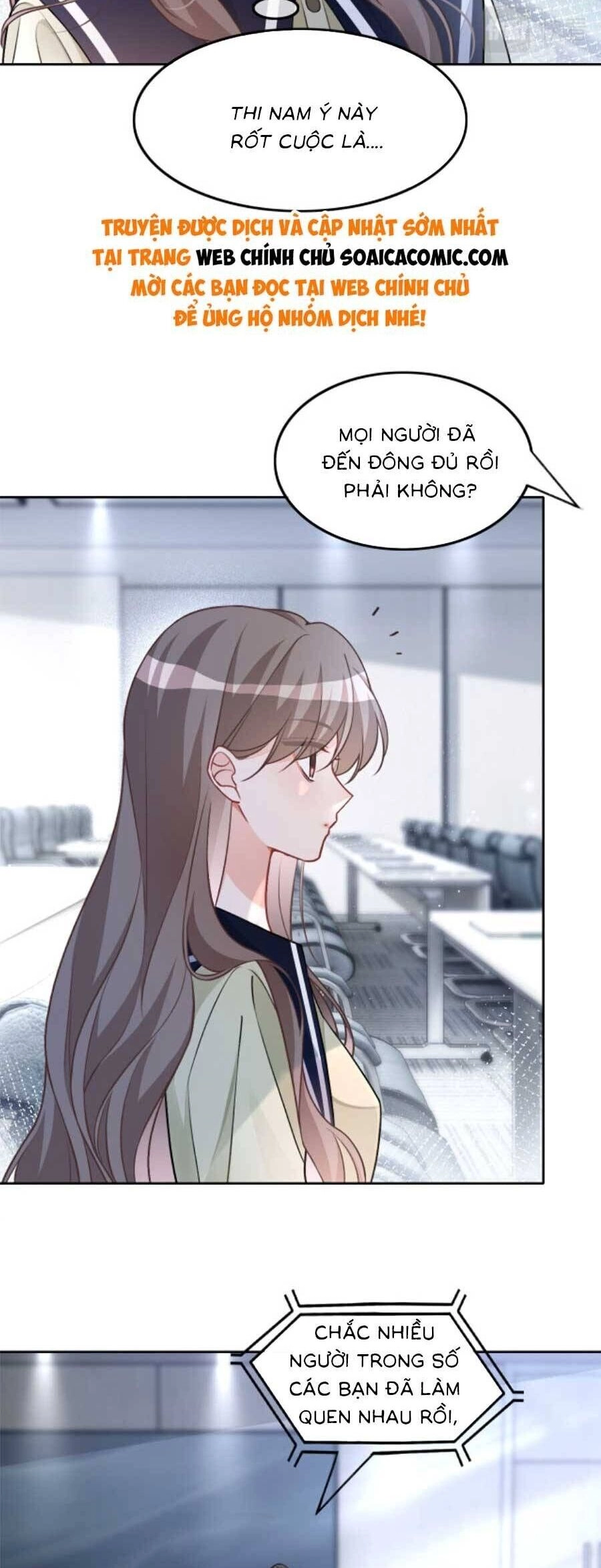 Được Các Anh Trai Chiều Chuộng Tôi Trở Nên Ngang Tàng Chapter 178 - 10