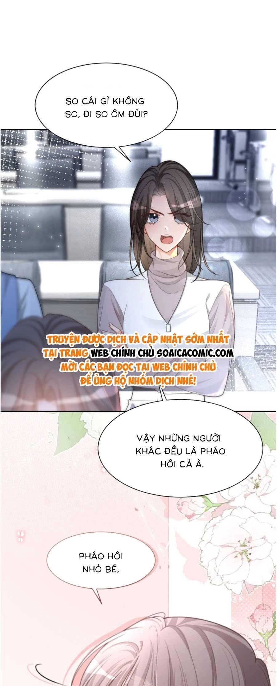 Được Các Anh Trai Chiều Chuộng Tôi Trở Nên Ngang Tàng Chapter 178 - 12