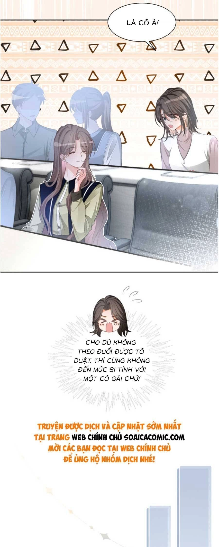 Được Các Anh Trai Chiều Chuộng Tôi Trở Nên Ngang Tàng Chapter 178 - 14