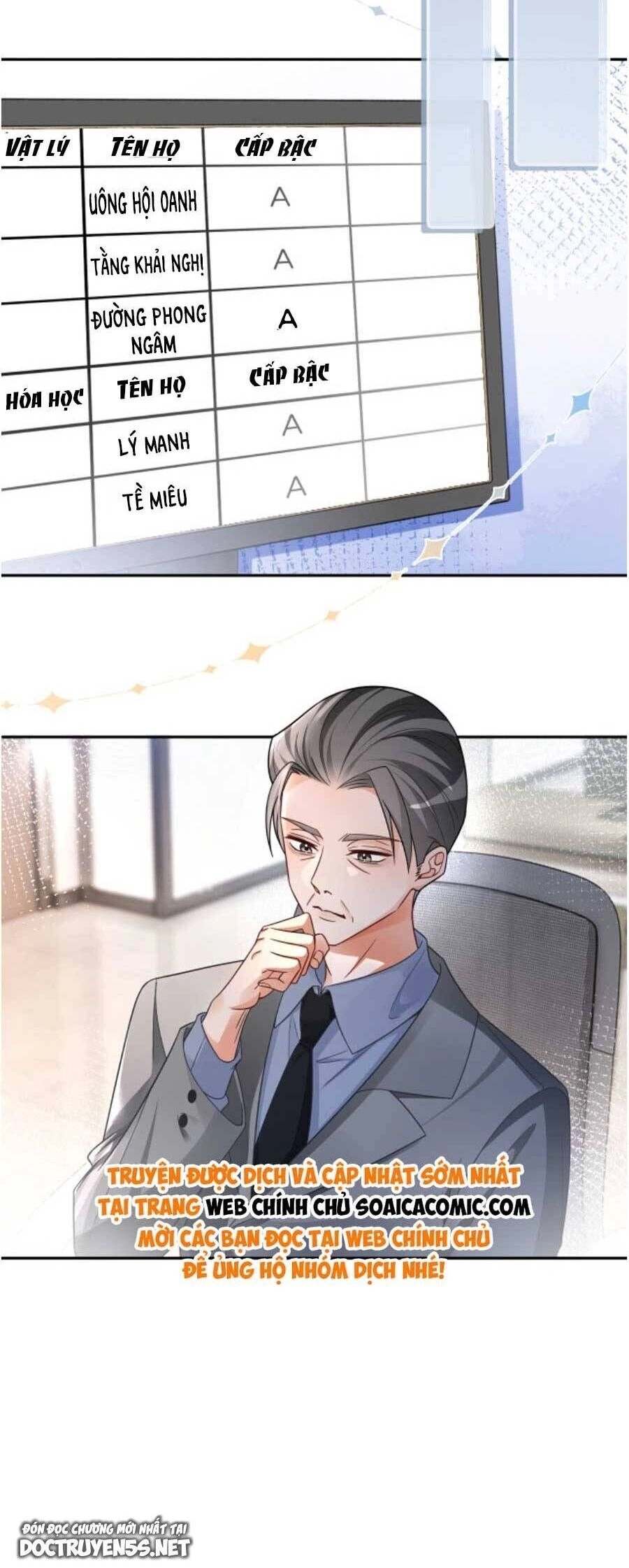 Được Các Anh Trai Chiều Chuộng Tôi Trở Nên Ngang Tàng Chapter 178 - 15