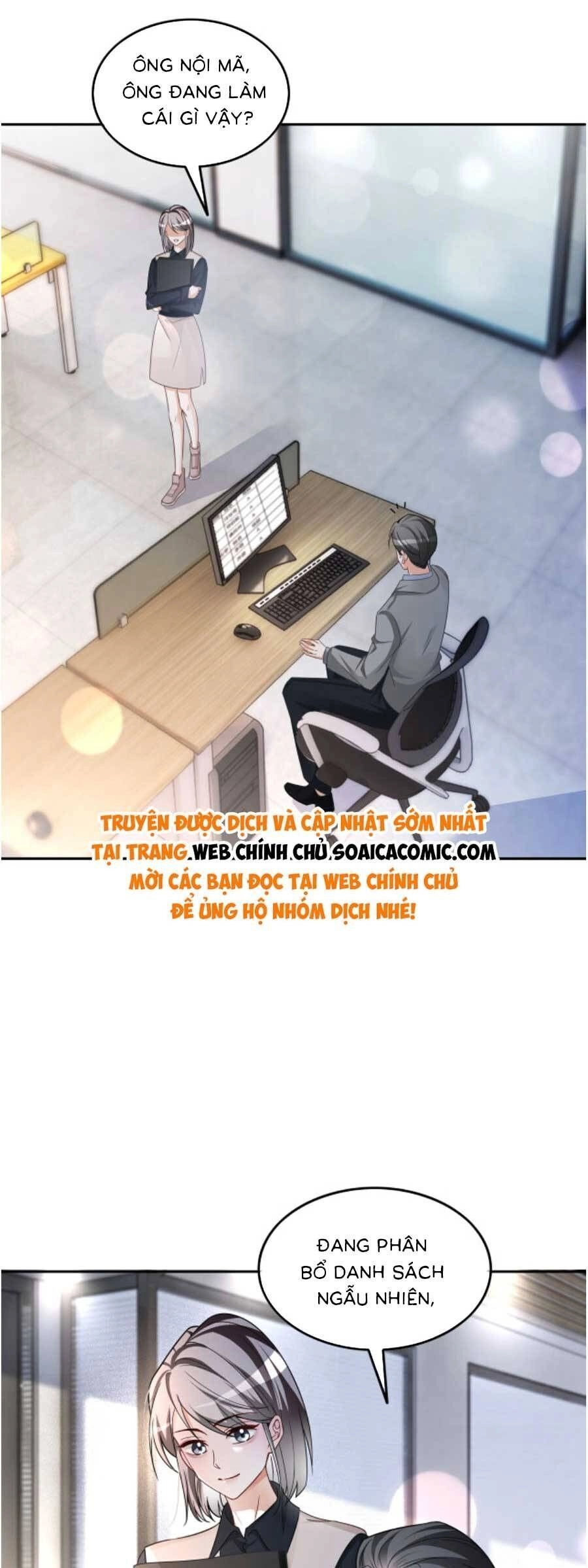 Được Các Anh Trai Chiều Chuộng Tôi Trở Nên Ngang Tàng Chapter 178 - 16