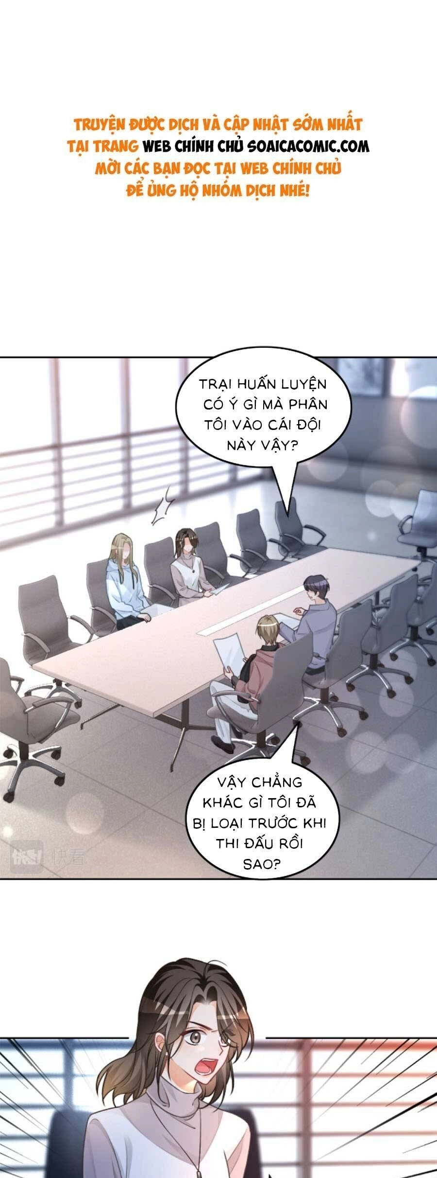 Được Các Anh Trai Chiều Chuộng Tôi Trở Nên Ngang Tàng Chapter 179 - 1