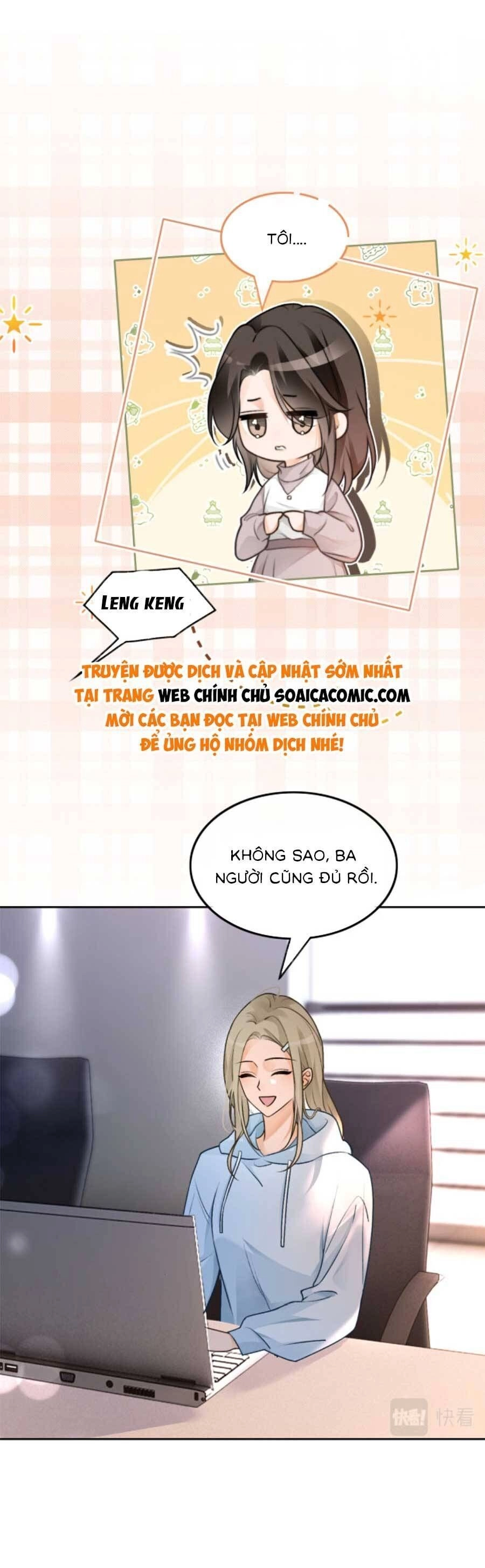 Được Các Anh Trai Chiều Chuộng Tôi Trở Nên Ngang Tàng Chapter 179 - 4