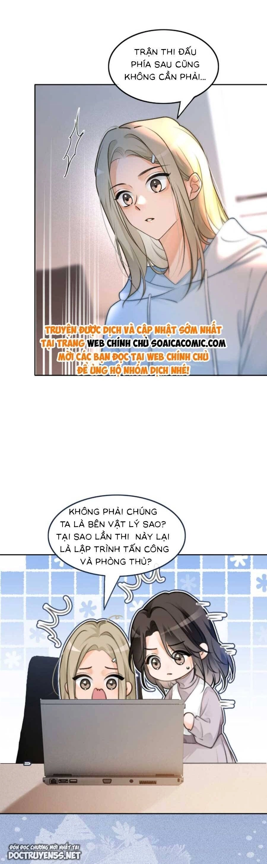 Được Các Anh Trai Chiều Chuộng Tôi Trở Nên Ngang Tàng Chapter 179 - 5