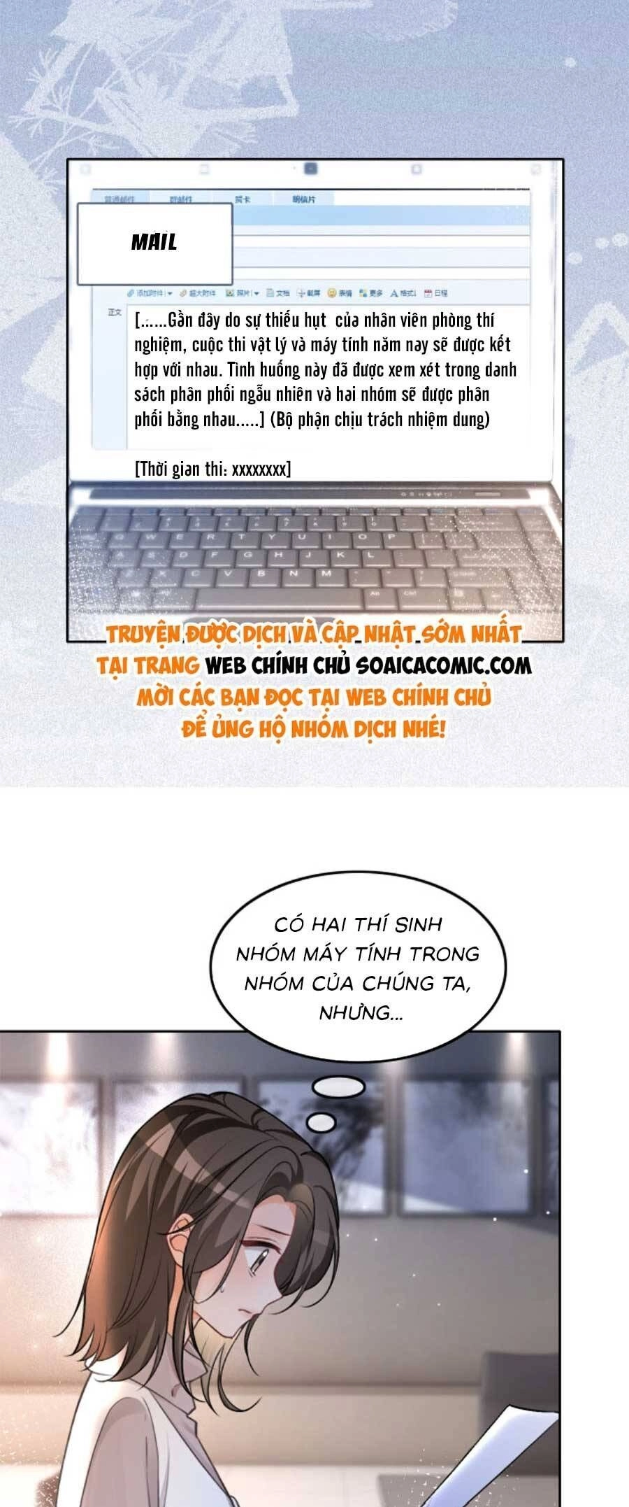 Được Các Anh Trai Chiều Chuộng Tôi Trở Nên Ngang Tàng Chapter 179 - 6