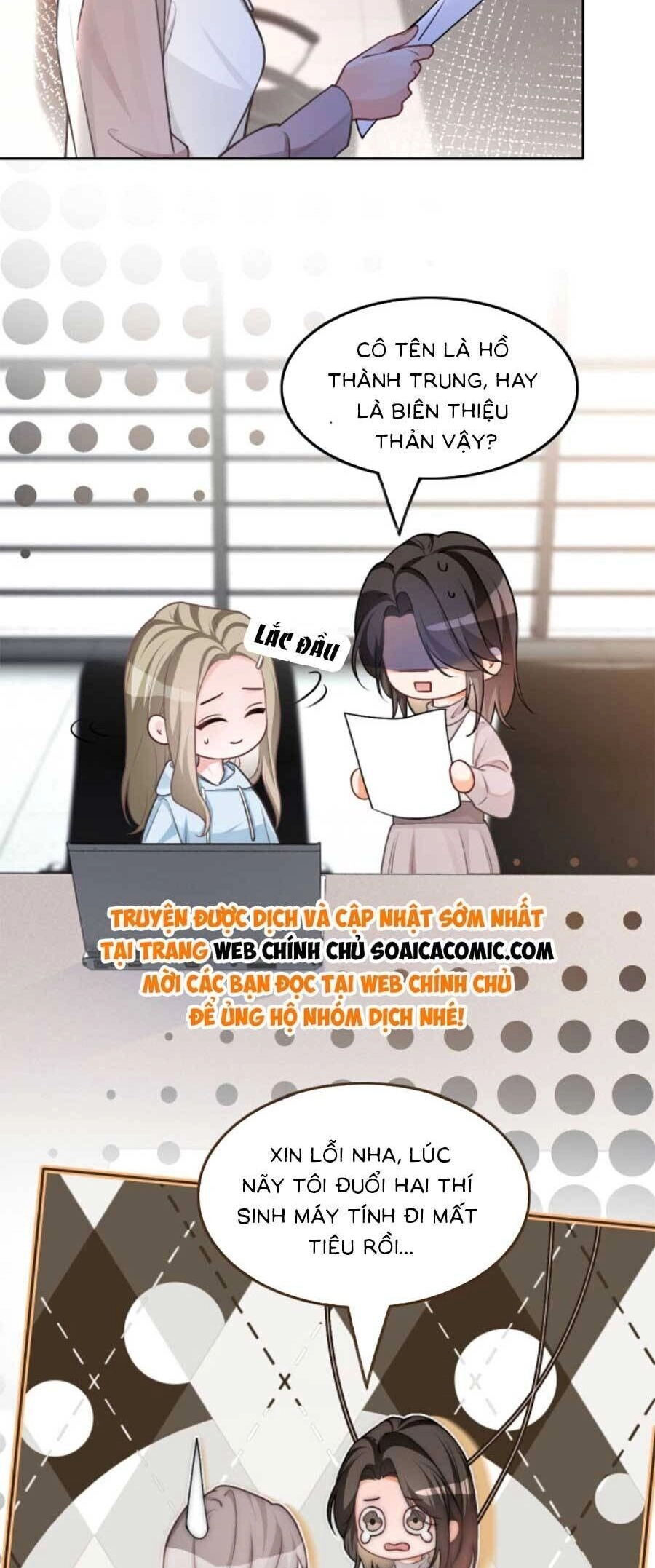 Được Các Anh Trai Chiều Chuộng Tôi Trở Nên Ngang Tàng Chapter 179 - 7